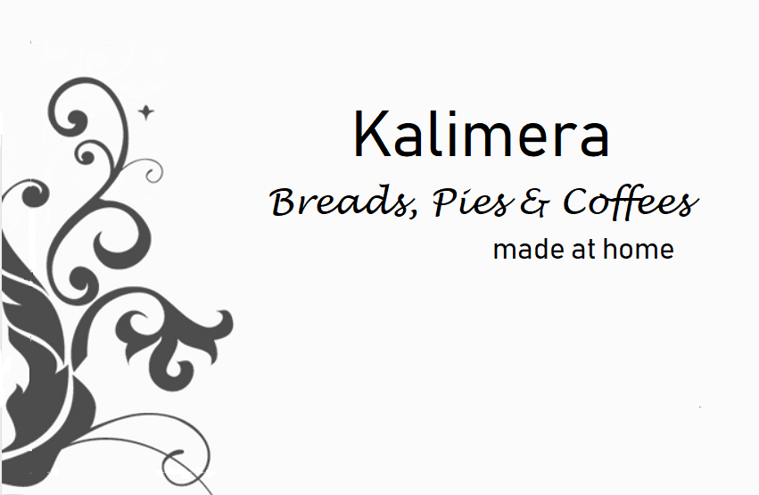 Kalimera Breads