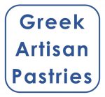 Greek Artisan Pastries