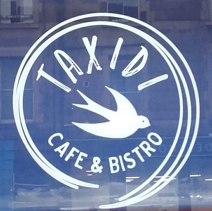 Taxidi